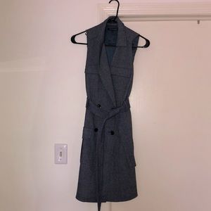 Marissa Webb Sleeveless Dress